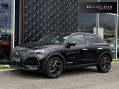 DS DS3 occasion année 2019 boite Automatique Annonce DS DS3 occasion Essence DS3 Crossback PureTech 155 EAT8 La Première 5p à Lescar