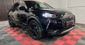 DS DS3 occasion année 2019 boite Automatique Annonce DS DS3 occasion Essence DS3 CROSSBACK PURETECH 155 EAT8 LA Premiere à MONTPELLIER