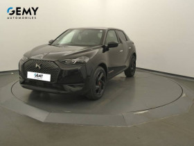 DS DS3 , garage CITROEN/DS GEMY LAVAL  LAVAL