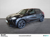 DS DS3 occasion année 2019 boite Automatique Annonce DS DS3 occasion Essence DS3 Crossback PureTech 155 EAT8 La Première à Tourlaville