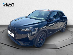 DS DS3 , garage PEUGEOT GEMY HYERES  HYERES