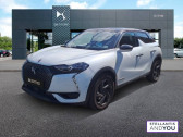 DS DS3 occasion année 2020 boite Automatique Annonce DS DS3 occasion Essence DS3 Crossback PureTech 155 EAT8 La Première à CESSON SEVIGNE
