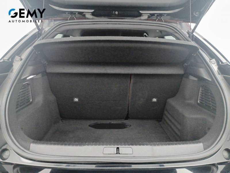 DS DS3 DS3 Crossback PureTech 155 EAT8 La Premire  occasion  LAVAL - photo n6