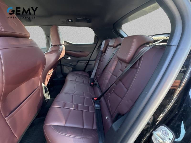 DS DS3 DS3 Crossback PureTech 155 EAT8 La Premire  occasion  HYERES - photo n10