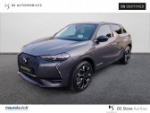 Annonce DS DS3 occasion Essence DS3 Crossback PureTech 155 EAT8 Louvre 5p � Aurillac