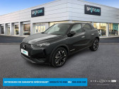 DS DS3 DS3 Crossback PureTech 155 EAT8 Louvre   VILLENEUVE D'ASCQ 59