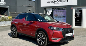 DS DS3 , garage AGENCE AUTOMOBILIERE EPONE 78 � EPONE