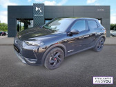 Annonce DS DS3 occasion Essence DS3 Crossback PureTech 155 EAT8 Performance Line  CESSON SEVIGNE