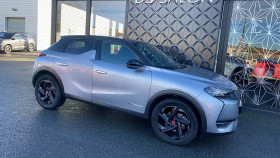 DS DS3 DS3 Crossback PureTech 155 EAT8 Performance Line+ 5p  occasion � Lescure-d'Albigeois - photo n�4