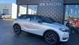 DS DS3 DS3 Crossback PureTech 155 EAT8 Performance Line+ 5p  occasion � Lescure-d'Albigeois - photo n�4