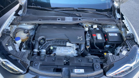 DS DS3 DS3 Crossback PureTech 155 EAT8 Performance Line+ 5p  occasion � Lescure-d'Albigeois - photo n�3