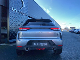 DS DS3 DS3 Crossback PureTech 155 EAT8 Performance Line+ 5p  occasion � Lescure-d'Albigeois - photo n�7