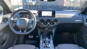 DS DS3 DS3 Crossback PureTech 155 EAT8 Performance Line+ 5p  occasion � Lescure-d'Albigeois - photo n�11
