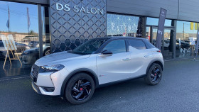 DS DS3 , garage ETS MARLAUD - CONCESSIONAIRES CITROEN - OPEL - DS CERTIFIED - SPOTICAR � Lescure-d'Albigeois