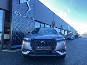 DS DS3 DS3 Crossback PureTech 155 EAT8 Performance Line+ 5p  occasion � Lescure-d'Albigeois - photo n�2