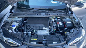 DS DS3 DS3 Crossback PureTech 155 EAT8 Performance Line+ 5p  occasion � Lescure-d'Albigeois - photo n�3