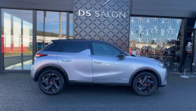 DS DS3 DS3 Crossback PureTech 155 EAT8 Performance Line+ 5p  occasion � Lescure-d'Albigeois - photo n�8