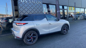 DS DS3 DS3 Crossback PureTech 155 EAT8 Performance Line+ 5p  occasion � Lescure-d'Albigeois - photo n�9