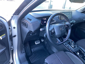 DS DS3 DS3 Crossback PureTech 155 EAT8 Performance Line+ 5p  occasion � Lescure-d'Albigeois - photo n�13