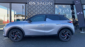 DS DS3 DS3 Crossback PureTech 155 EAT8 Performance Line+ 5p  occasion � Lescure-d'Albigeois - photo n�5