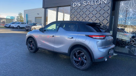 DS DS3 DS3 Crossback PureTech 155 EAT8 Performance Line+ 5p  occasion � Lescure-d'Albigeois - photo n�6