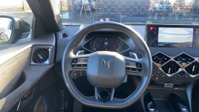 DS DS3 DS3 Crossback PureTech 155 EAT8 Performance Line+ 5p  occasion � Lescure-d'Albigeois - photo n�10