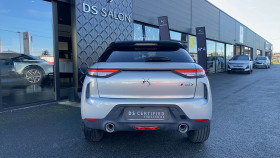 DS DS3 DS3 Crossback PureTech 155 EAT8 Performance Line+ 5p  occasion � Lescure-d'Albigeois - photo n�7