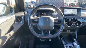DS DS3 DS3 Crossback PureTech 155 EAT8 Performance Line+ 5p  occasion � Lescure-d'Albigeois - photo n�10