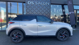 DS DS3 DS3 Crossback PureTech 155 EAT8 Performance Line+ 5p  occasion � Lescure-d'Albigeois - photo n�8