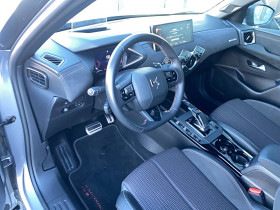 DS DS3 DS3 Crossback PureTech 155 EAT8 Performance Line+ 5p  occasion � Lescure-d'Albigeois - photo n�13