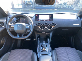 DS DS3 DS3 Crossback PureTech 155 EAT8 Performance Line+ 5p  occasion � Lescure-d'Albigeois - photo n�11