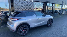 DS DS3 DS3 Crossback PureTech 155 EAT8 Performance Line+ 5p  occasion � Lescure-d'Albigeois - photo n�9