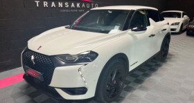 DS DS3 , garage TRANSAKAUTO LYON OUEST  Chaponost