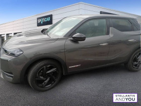 DS DS3 , garage SPOTICAR STELLANTIS &YOU VELIZY  VELIZY