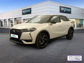 Annonce DS DS3 occasion Essence DS3 Crossback PureTech 155 EAT8 Performance Line+  VELIZY