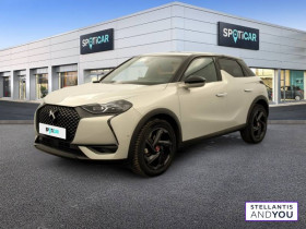 DS DS3 , garage SPOTICAR STELLANTIS &YOU VELIZY  VELIZY