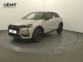 DS DS3 occasion 2021 mise en vente à Angers par le garage CITROEN/DS GEMY ANGERS - photo n°1