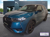 DS DS3 occasion année 2022 boite Automatique Annonce DS DS3 occasion Essence DS3 Crossback PureTech 155 EAT8 Performance Line+ à CHAMBRAY LES TOURS