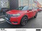 Annonce DS DS3 occasion Essence DS3 Crossback PureTech 155 EAT8 Performance Line+  Glos
