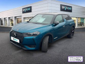 DS DS3 DS3 Crossback PureTech 155 EAT8 Performance Line+   MARIGNANE 13