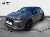 DS DS3 DS3 Crossback PureTech 155 EAT8 Performance Line+   Saint-Nazaire 44