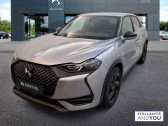 DS DS3 DS3 Crossback PureTech 155 EAT8 Performance Line+    VENISSIEUX 69