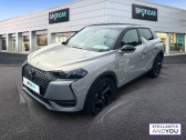 DS DS3 DS3 Crossback PureTech 155 EAT8 Performance Line+  2022 - annonce de voiture en vente sur Auto Sélection.com