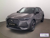 DS DS3 DS3 Crossback PureTech 155 EAT8 Performance Line+    VENISSIEUX 69