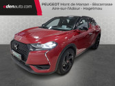 Annonce DS DS3 occasion Essence DS3 Crossback PureTech 155 EAT8 Performance Line+ � Biscarrosse