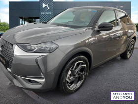 DS DS3 , garage SPOTICAR STELLANTIS &YOU LE GRAND QUEVILLY  LE GRAND QUEVILLY
