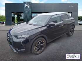 DS DS3 , garage SPOTICAR STELLANTIS &YOU LOMME   LOMME