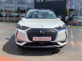 DS DS3 occasion boite Automatique Annonce DS DS3 occasion Essence DS3 Crossback PureTech 155 S&S EAT8 Grand Chic 5p à Mont-de-Marsan