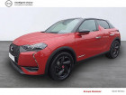 DS DS3 occasion Rouge année 2020 boite Automatique Annonce DS DS3 occasion Essence DS3 CROSSBACK PureTech 155 S&S EAT8 à SAINT-BRIEUC