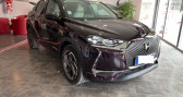 DS DS3 occasion année 2019 boite Automatique Annonce DS DS3 occasion Essence Ds3 - DS3 CROSSBACK Crossback PureTech 130 S&S EAT8 Grand Ch à LATTES